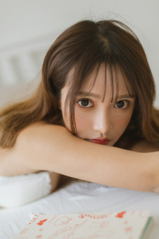 美女主播